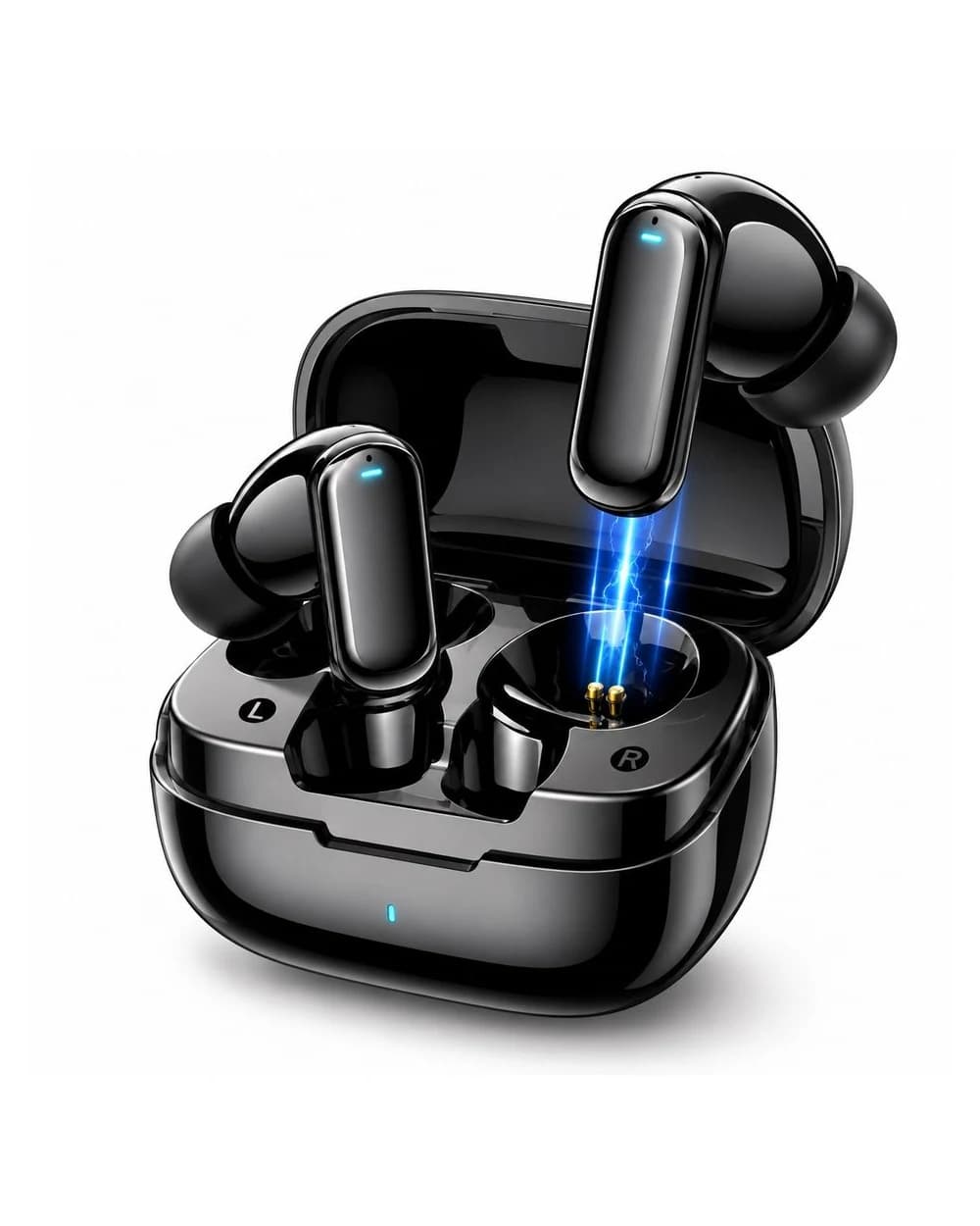 AT Clarinet — WIRELESS EARBUDS