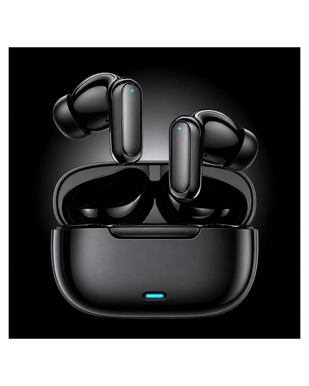AT Flute — WIRELESS EARBUDS